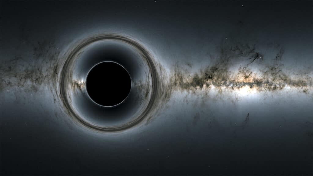 Black Holes Matter