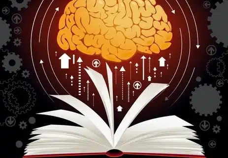 Books & Brains