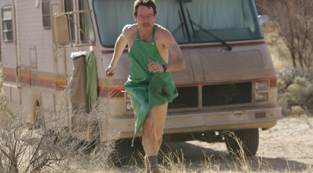 Breaking Bad Runners