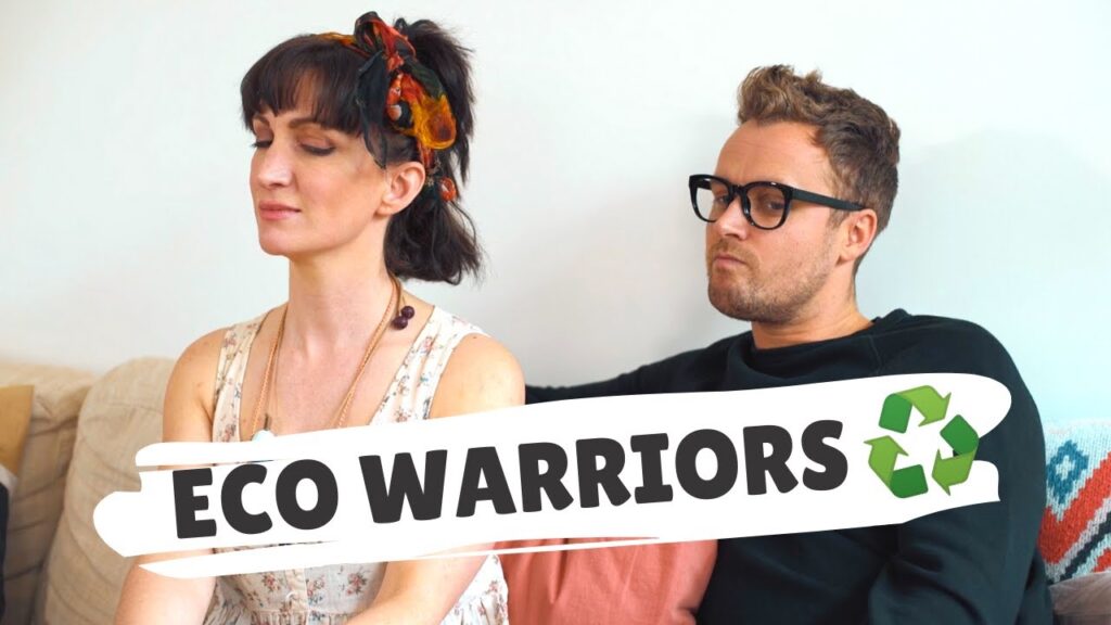 Eco Warriors