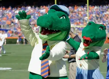 Gator Guffaw Gang