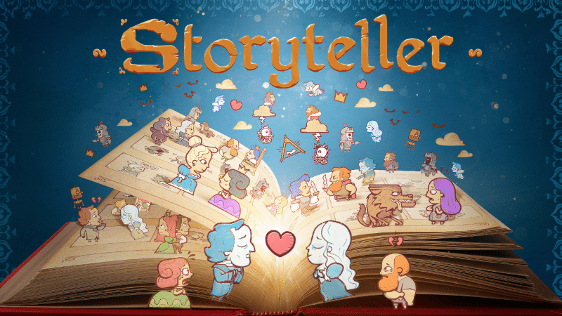 Global Storytellers