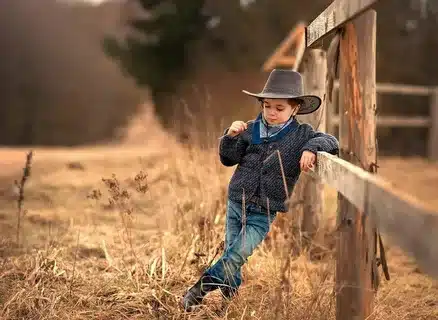 Kid Cowboy