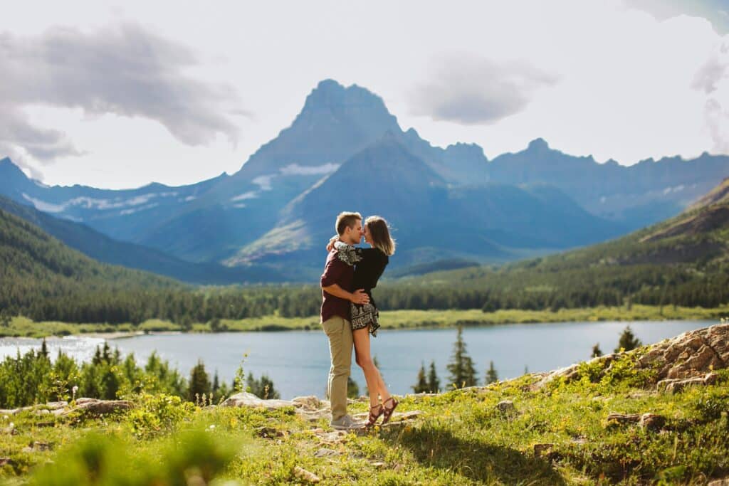 Mountain Mates