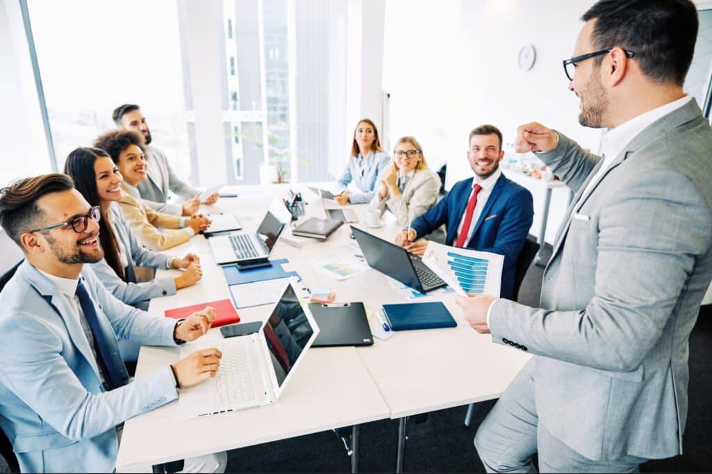 The Statewide Success Squad Accounting Team