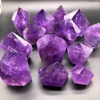 Amethyst Alliance