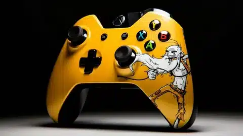 Epic Xbox