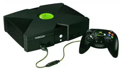 Original Xbox