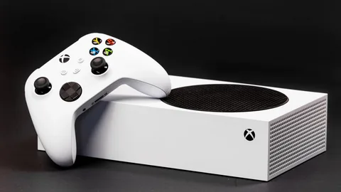 Quirky Xbox 