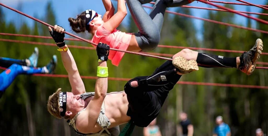 6. Best Spartan Race Team Names for Every Squad