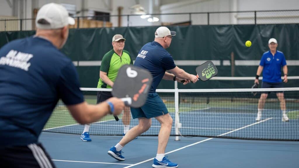 Pickleball Team Names