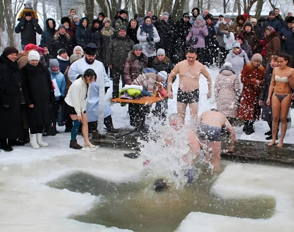 Meaningful Polar Plunge Team Names