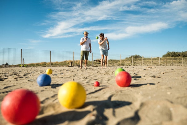 Funny Bocce Team Names from Reddit