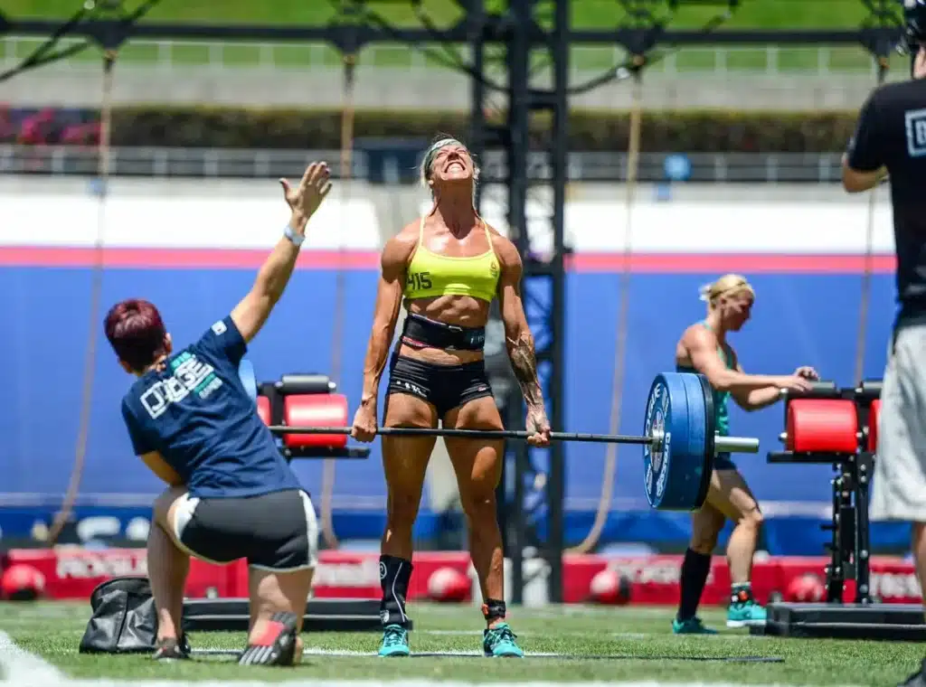 The Best CrossFit Team Names by Category