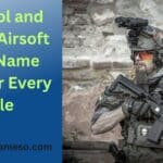 735 Cool and Catchy Airsoft Team Name Ideas for Every Style