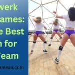 452 Twerk Team Names: Find the Best Match for Your Team