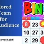 510 Tailored Bingo Team Names for Every Audience