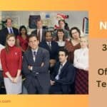 399 Must-See The Office Trivia Team Names Ideas