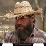 Over 700 Ridiculously Funny Hillbilly Names to Enjoy